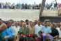 জিয়াউর রহমান ও খালেদা জিয়ার সমাধিতে বিএনপির স্থায়ী কমিটির নতুন চার সদস্যের শ্রদ্ধা