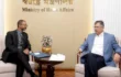 দেশের সার্বিক সংস্কার প্রক্রিয়ায় সহযোগিতা করতে চায় ইউএনডিপি: স্বরাষ্ট্রমন্ত্রী