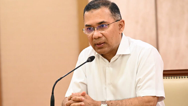 গণতান্ত্রিক আন্দোলনে শহীদ ও ভুক্তভোগীদের আকাঙ্ক্ষা পূরণে সরকার অঙ্গীকারবদ্ধ : প্রধানমন্ত্রী