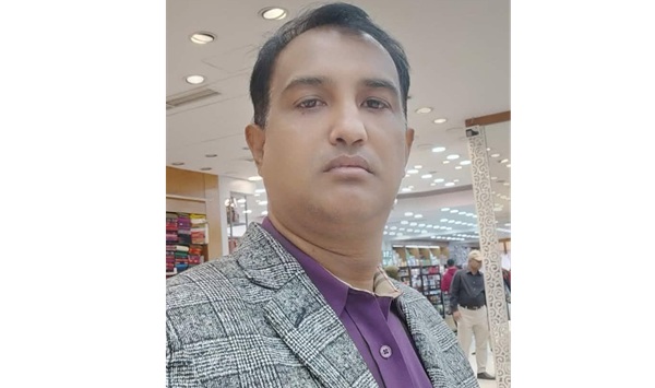 ভরপাশা বিএনপির পূর্ণাঙ্গ কমিটিতে জুবেল জমাদ্দার, দায়িত্ব পাওয়ায় শুভেচ্ছা