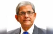 রাষ্ট্রপতির আগমনে ঠাকুরগাঁওয়ে উৎসবের আমেজ