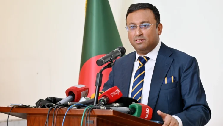 নতুন বাংলাদেশের অগ্রযাত্রার বার্তা নিয়ে জাতিসংঘে যাবেন প্রধানমন্ত্রী : পররাষ্ট্র প্রতিমন্ত্রী