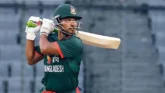 টি-টোয়েন্টি বিশ্বকাপ পরিকল্পনার অংশ হিসেবেই শান্তর দলে ফেরা : সালাহউদ্দিন