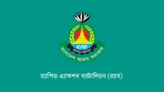 বগুড়ায় সাজাপ্রাপ্ত মাদক কারবারি ও ধর্ষণ মামলার প্রধান আসামি গ্রেপ্তার
