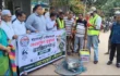 বাগেরহাটে বেওয়ারিশ কুকুরকে ভ্যাকসিন দেয়া শুরু