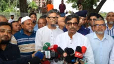 পাইলট পর্যায়ের উদ্বোধনী দিনে কৃষক কার্ডে প্রণোদনা পাচ্ছেন ১,১০,৩৬৪ কৃষক : কৃষিমন্ত্রী
