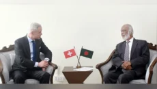 গণতন্ত্র প্রতিষ্ঠায় শক্তিশালী স্থানীয় সরকারের বিকল্প নেই: এলজিআরডি মন্ত্রী