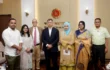 সরকার নাগরিকের বাক-স্বাধীনতা ও ব্যক্তিগত সুরক্ষার বিষয়ে অত্যন্ত সচেতন: স্বরাষ্ট্রমন্ত্রী