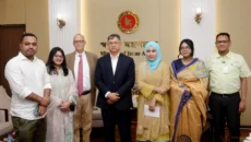 সরকার নাগরিকের বাক-স্বাধীনতা ও ব্যক্তিগত সুরক্ষার বিষয়ে অত্যন্ত সচেতন: স্বরাষ্ট্রমন্ত্রী
