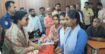 পিরোজপুরে প্রধানমন্ত্রী প্রদত্ত ক্রীড়া সামগ্রী বিতরণ