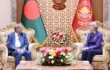 শিক্ষা, মানবসম্পদ উন্নয়ন, বিনিয়োগ ও প্রযুক্তি খাতে যুক্তরাজ্যের সহযোগিতা জোরদারের আহ্বান রাষ্ট্রপতির