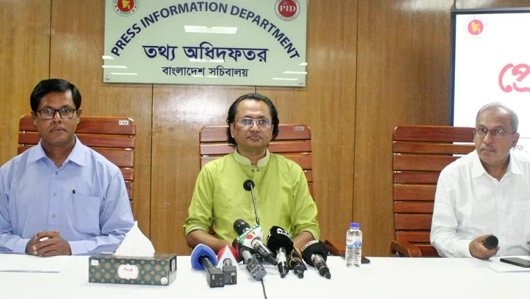 সীমিত সম্পদের ভারসাম্য রক্ষায় জ্বালানি খাতে ভর্তুকি সমন্বয়ের সিদ্ধান্ত : তথ্য উপদেষ্টা